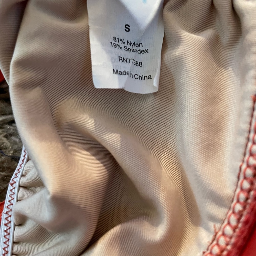 J.Crew Ruffled Bikini - Picture 8 of 9